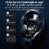 UGREEN EP105 USB-C Wired In-Ear Earphones – White | 35754